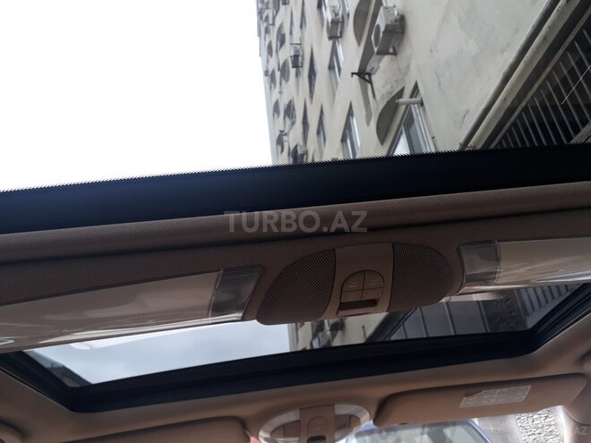 Mercedes E 350 2008, 236,520 km - 3.5 l - Bakı