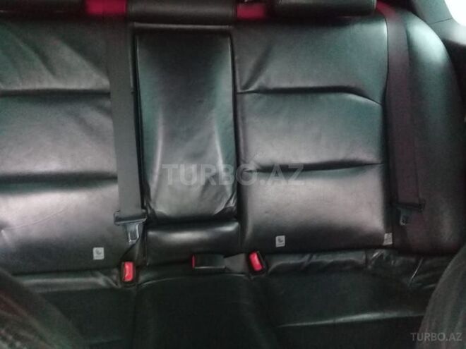 Subaru Legacy 2008, 212,700 km - 2.5 l - Bakı