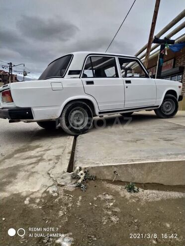 LADA (VAZ) 2107 2008, 73,000 km - 1.6 l - Bakı