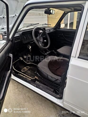LADA (VAZ) 2107 2008, 73,000 km - 1.6 l - Bakı