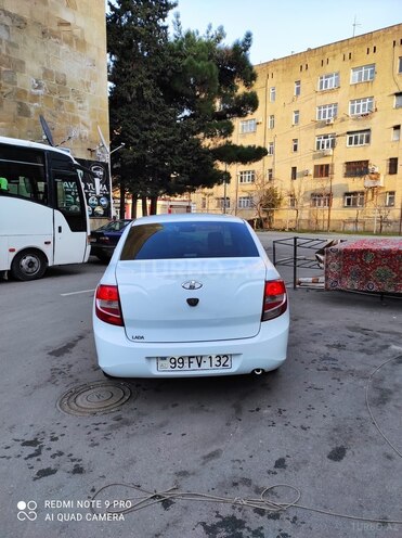 LADA (VAZ) Granta 2013, 230,000 km - 1.6 л - Bakı