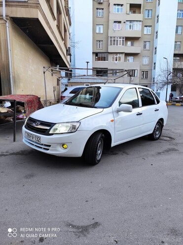 LADA (VAZ) Granta 2013, 230,000 km - 1.6 л - Bakı