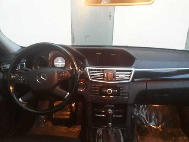 Mercedes E 250 2009, 191,000 km - 1.8 l - Bakı
