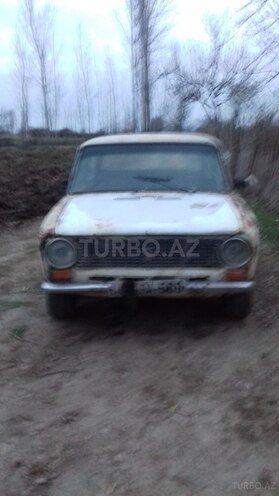 LADA (VAZ) 21011 1977, 4,867,814 km - 1.5 l - Bərdə
