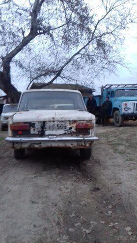 LADA (VAZ) 21011 1977, 4,867,814 km - 1.5 l - Bərdə
