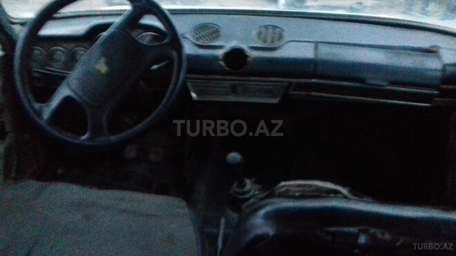 LADA (VAZ) 21011 1977, 4,867,814 km - 1.5 l - Bərdə