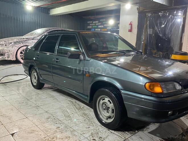 LADA (VAZ) 2115 2011, 120 km - 1.6 l - Goranboy