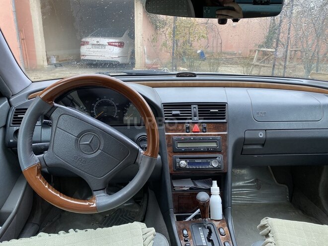 Mercedes C 280 1996, 530,000 km - 2.8 l - Bakı
