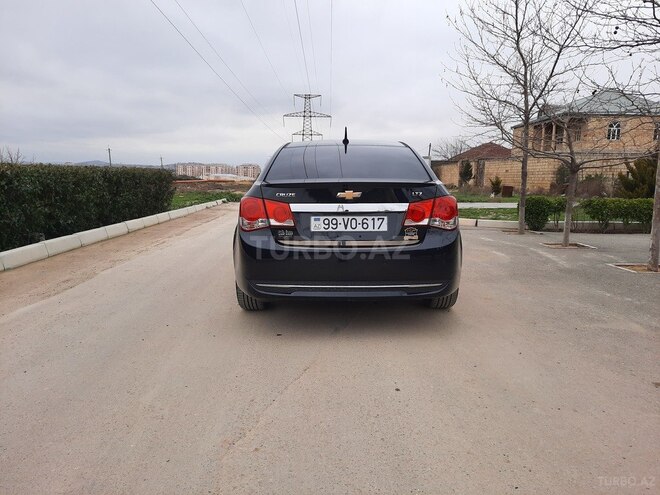 Chevrolet Cruze 2013, 304,200 km - 1.4 л - Bakı