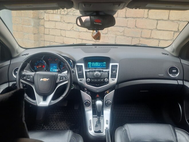 Chevrolet Cruze 2013, 304,200 km - 1.4 л - Bakı
