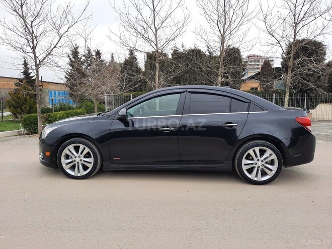 Chevrolet Cruze 2013, 304,200 km - 1.4 л - Bakı