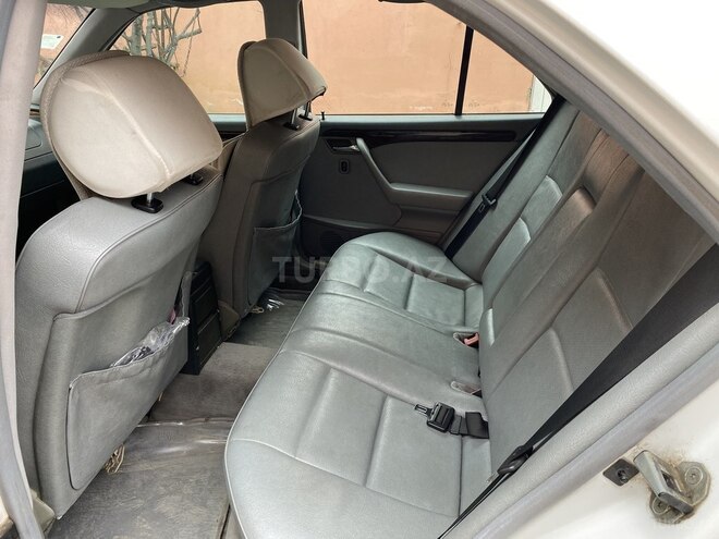 Mercedes C 280 1996, 530,000 km - 2.8 l - Bakı