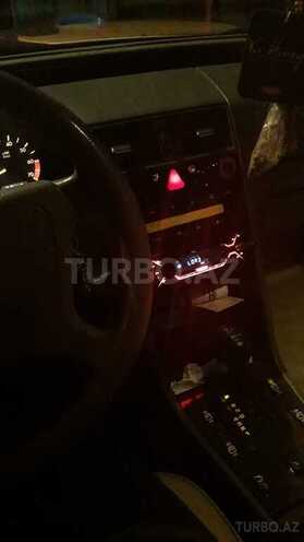 Mercedes C 230 1997, 264,000 km - 2.3 l - Bərdə