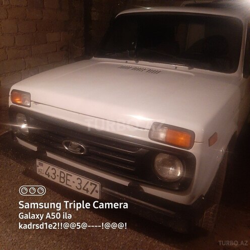 LADA (VAZ) 2111 1982, 9,999 km - 1.6 l - Bakı