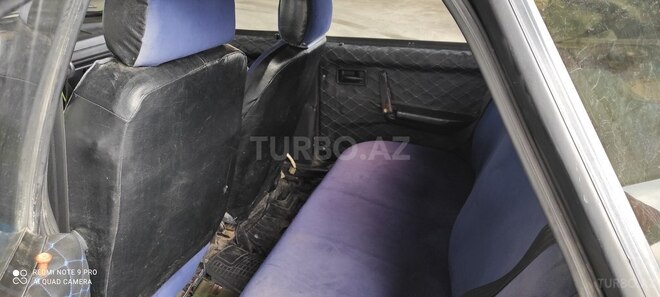 LADA (VAZ) 21099 1998, 222,200 km - 1.5 l - Sumqayıt