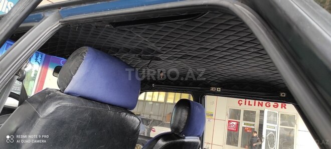 LADA (VAZ) 21099 1998, 222,200 km - 1.5 l - Sumqayıt