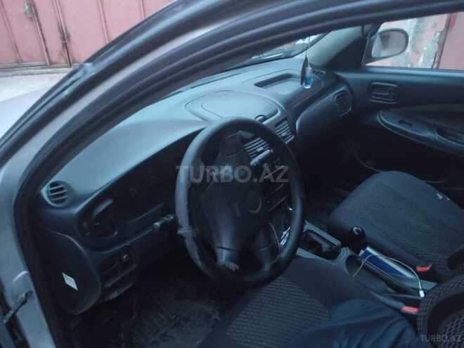 Nissan Sunny 2000, 252,000 km - 1.3 l - Bakı