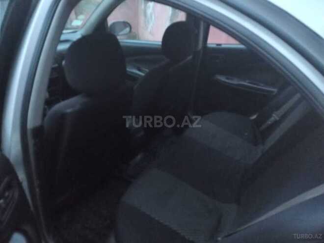 Nissan Sunny 2000, 252,000 km - 1.3 l - Bakı