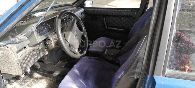 LADA (VAZ) 21099 1998, 222,200 km - 1.5 l - Sumqayıt