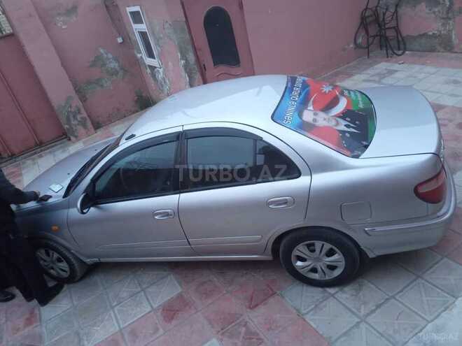 Nissan Sunny 2000, 252,000 km - 1.3 l - Bakı