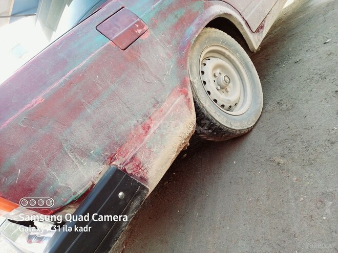 LADA (VAZ) 2107 2004, 807,976 km - 1.6 л - Bakı