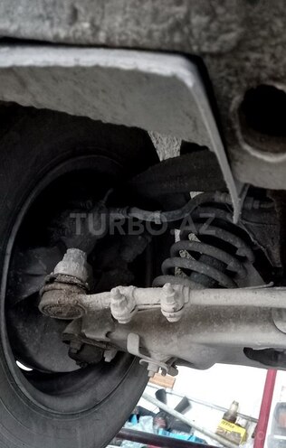 LADA (VAZ) 2107 2004, 807,976 km - 1.6 л - Bakı