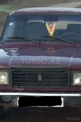 LADA (VAZ) 2107 2004, 807,976 km - 1.6 л - Bakı