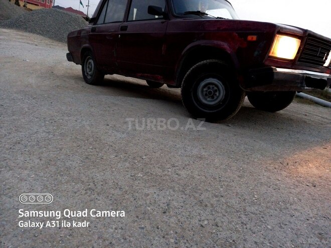 LADA (VAZ) 2107 2004, 807,976 km - 1.6 л - Bakı