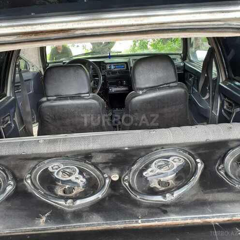 LADA (VAZ) 2109 1988, 222,222 km - 1.5 л - Bərdə