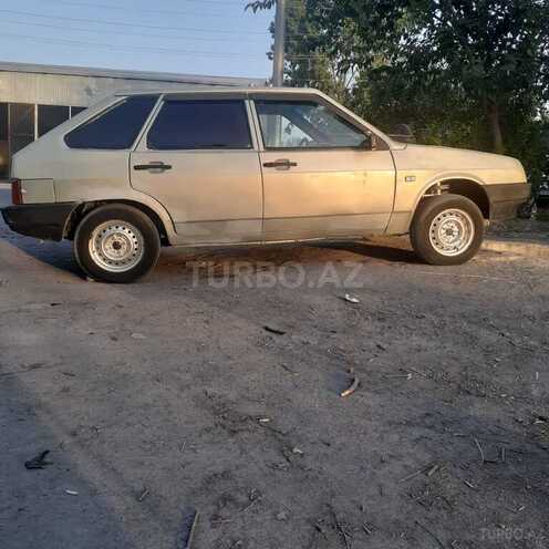 LADA (VAZ) 2109 1988, 222,222 km - 1.5 л - Bərdə