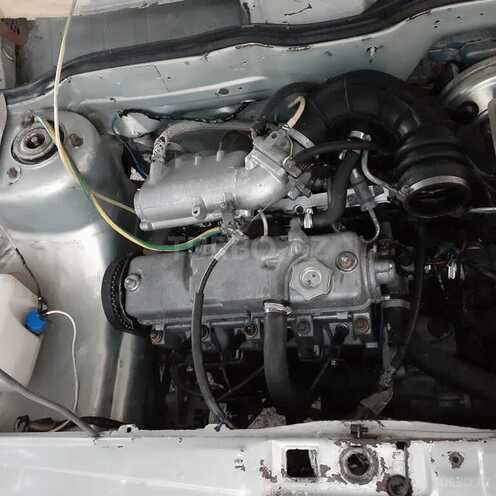 LADA (VAZ) 2109 1988, 222,222 km - 1.5 л - Bərdə