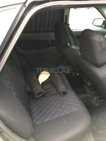 LADA (VAZ) Priora 2012, 224,000 km - 1.6 l - Bakı