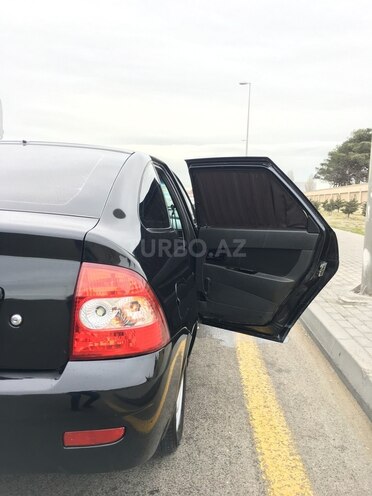 LADA (VAZ) Priora 2012, 224,000 km - 1.6 l - Bakı