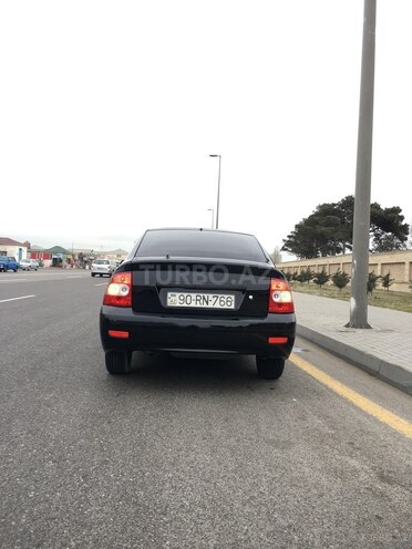 LADA (VAZ) Priora 2012, 224,000 km - 1.6 l - Bakı