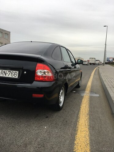 LADA (VAZ) Priora 2012, 224,000 km - 1.6 l - Bakı