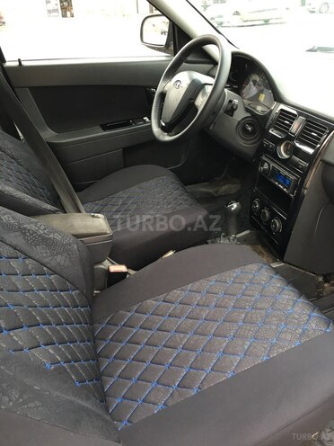 LADA (VAZ) Priora 2012, 224,000 km - 1.6 l - Bakı