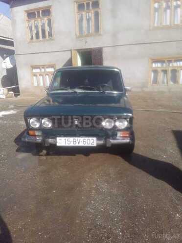 LADA (VAZ) 2106 1996, 69,681 km - 1.6 l - Cəlilabad