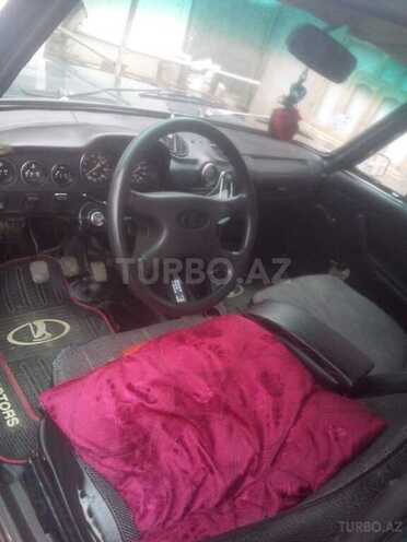 LADA (VAZ) 2106 1996, 69,681 km - 1.6 l - Cəlilabad