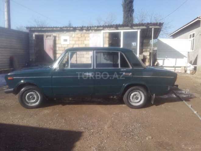 LADA (VAZ) 2106 1996, 69,681 km - 1.6 l - Cəlilabad