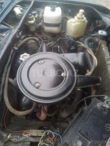 LADA (VAZ) 2106 1996, 69,681 km - 1.6 l - Cəlilabad