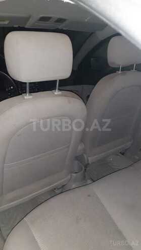 Hyundai Accent 2008, 263,500 km - 1.6 л - Bakı