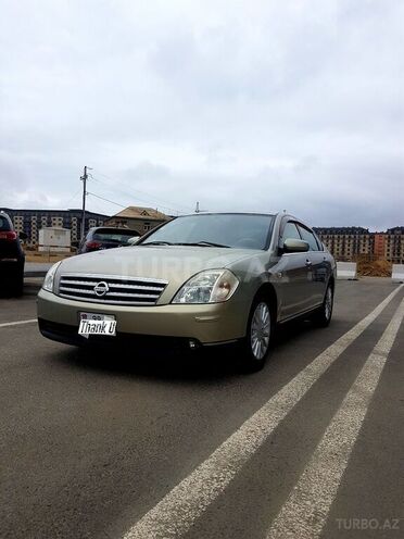 Nissan Teana 2005, 200,000 km - 2.3 л - Bakı