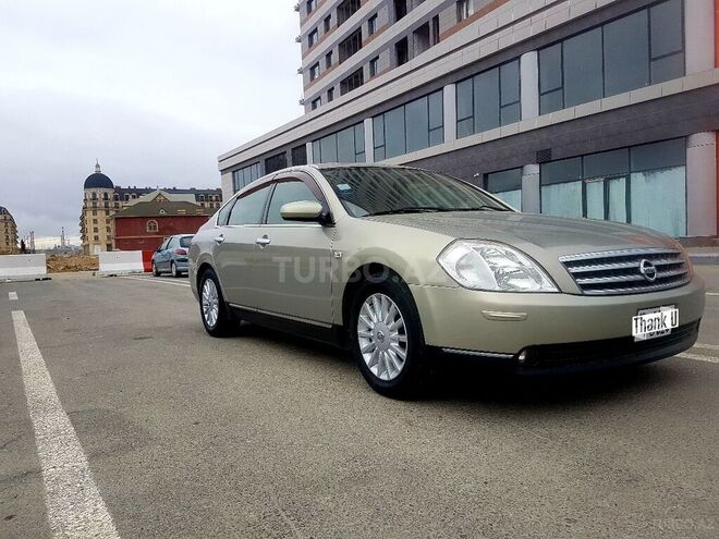 Nissan Teana 2005, 200,000 km - 2.3 л - Bakı