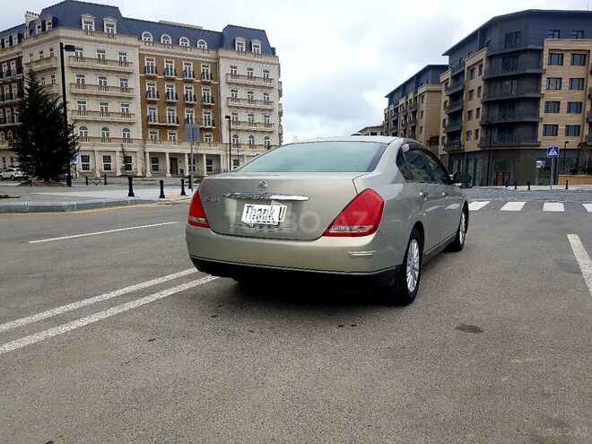 Nissan Teana 2005, 200,000 km - 2.3 л - Bakı