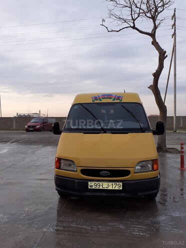 Ford Transit 1999, 741,500 km - 2.5 l - Cəlilabad