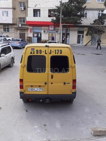Ford Transit 1999, 741,500 km - 2.5 l - Cəlilabad