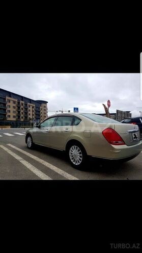 Nissan Teana 2005, 200,000 km - 2.3 l - Bakı