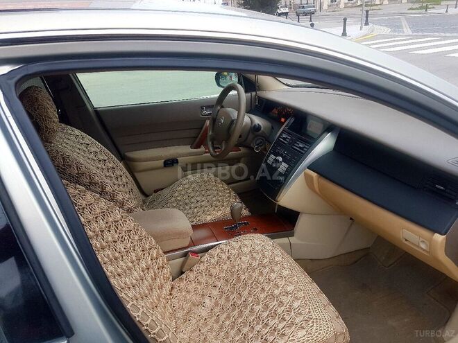 Nissan Teana 2005, 200,000 km - 2.3 l - Bakı