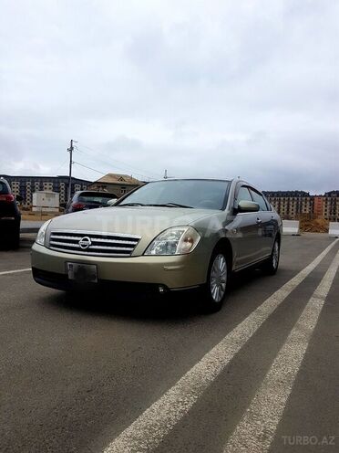 Nissan Teana 2005, 200,000 km - 2.3 l - Bakı