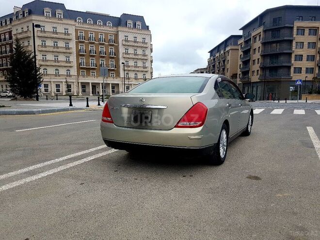 Nissan Teana 2005, 200,000 km - 2.3 l - Bakı